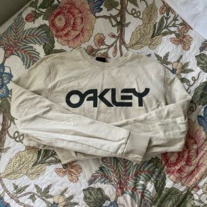 Oakley Crewneck